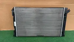 Radiateur d'eau OEM 8E0121251J pour Audi A4 B6/B7