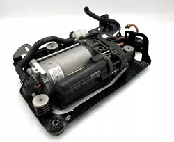 Suspension Compressor Audi A8 D5 4N0616005C 4N0616005D