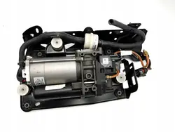 Compresseur de suspension Audi A8 D5 4N0616005C 4N0616005D