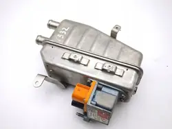 Chauffage liquide Audi Q8 e-tron OEM 3Q0963231F