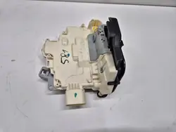 Framvänster Dörrlås AUDI A3 A4