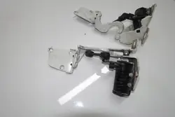 Charnière toit Mercedes W207 OEM 2077500328-1 Occasion