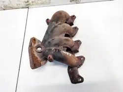 Pakoputken keräin OEM EIS-2538898 Chevrolet Kalos