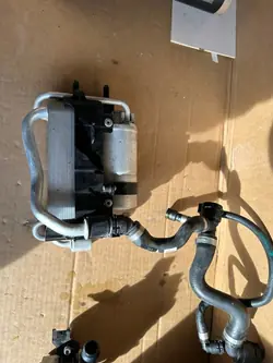 BMW AC-kondensor OEM 8088925 för G87 G80 G82 G83