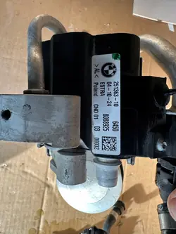 Condenseur AC BMW OEM 8088925 pour G87 G80 G82 G83
