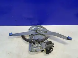 Elevador de vidro Volvo XC90 2005 com motor