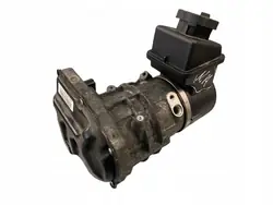 Servostyrningspump Mercedes ML W164 GL ML350 A1644601780