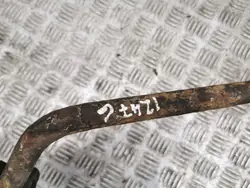 Barre stabilisatrice arrière OEM AMD198907 Nissan 350Z
