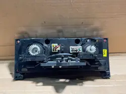 Grille d'aération Daewoo Lanos DTV2919