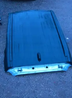 Pilares & Trilhos Teto Toyota Rav4 V OEM Usado