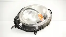 Faro delantero derecho OEM 365577779 Mini Cooper R56