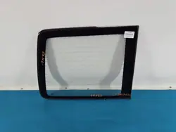 Cristal puerta mariposa trasera izquierda VW T4 OEM IMPRK1515923