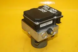 Pompe ABS OEM 7H42-2C405-AE pour Range Rover Sport