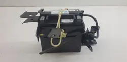 Batería Start-Stop OEM 9844530680 12V 200A para Peugeot 508II