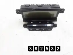 Kia Ceed Display-Bildschirm OEM AM-382532 Gebraucht