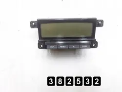 Ecrã de visualização Kia Ceed OEM AM-382532 Usado