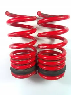 Eibach Sänkningsfjäder OEM BBT1691 Fram