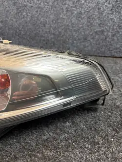 Renault Laguna II Linker Frontscheinwerfer OEM 8200002845