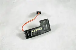 Porsche Cayenne 958.2 rechter Spiegel OEM 95863161600