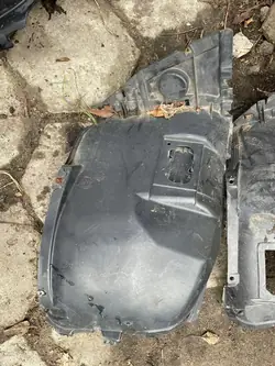 BMW OE 51717154415 Front Left Wheel Arch