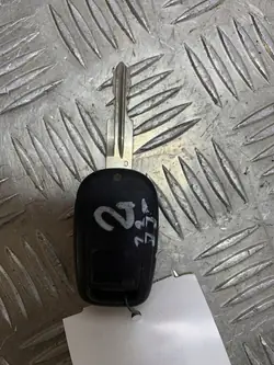 Tarjeta llave Chevrolet Captiva OEM FBZ14512 - Usado