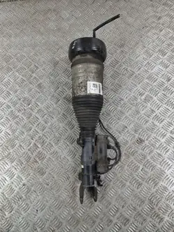 Mola de ar dianteira OEM A2053200525 - Mercedes Classe C