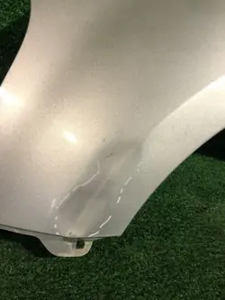 OEM BŁOTNIK PRZÓD PRZEDNI LEWY HYUNDAI I20 08-12 NR.04