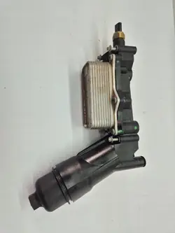 Gebrauchter Chrysler OE 018192028B Getriebeölkühler