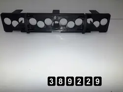 Garniture de pilier Seat Ibiza 2016 6p0129621