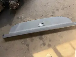 Persiana de maletero Audi A6 C5 Familiar OEM