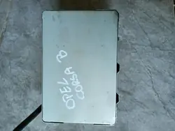 Ohjausyksikkö Mitsubishi OE 09115063 Käytetty