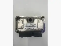 CHEVROLET CAPTIVA 2.4 Unité de Contrôle Moteur 96842730