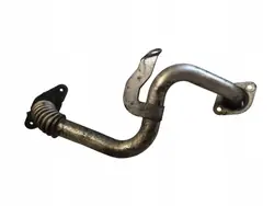 EGR-leiding OEM JUT253671 voor Ford Transit