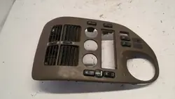 Marco consola radio MERC VITOO W638 OEM