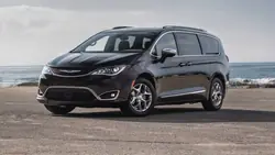 Étrier de frein Chrysler OE pour Pacifica 2017