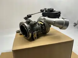 Turbo SEAT LEON III 1.4 TSI