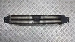 Opel Antara 2007 Intercooler