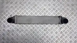 Opel Antara 2007 Intercooler