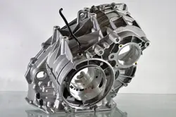 ZF VT1.12 Bakre hölje för Mini Cooper - Begagnad