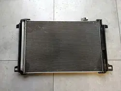 Condenseur AC Mercedes Classe C W204 OEM B2045000554