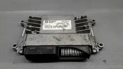 Unité de contrôle moteur Chevrolet Spark III OE 25182025