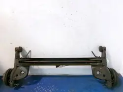 Poutre essieu arrière OEM CADILAK-Bochnia-498141- tambours ABS
