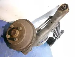 Poutre essieu arrière OEM CADILAK-Bochnia-498141- tambours ABS