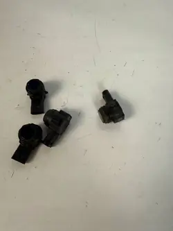 BMW i4 G26 Parkeringssensor