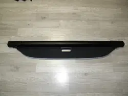 Bagagerol OEM 7450728 voor BMW 3 Touring G21