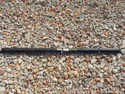 Långsgående medlem cap höger BMW E60 OEM 7111296