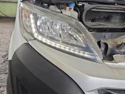 Oikea ajovalo Fiat Ducato IV Eurooppa