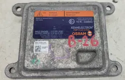 Xenon-Ballast Hyundai Kia Niro OEM 10R0446631