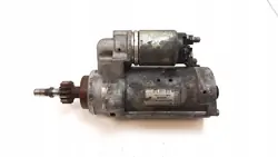 Motor de arranque Volkswagen Phaeton 2006 0001230016