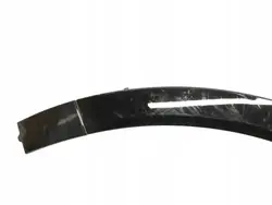 Porsche Cayenne Rechte hintere Schmutzfängerleiste OEM 9Y0854732K